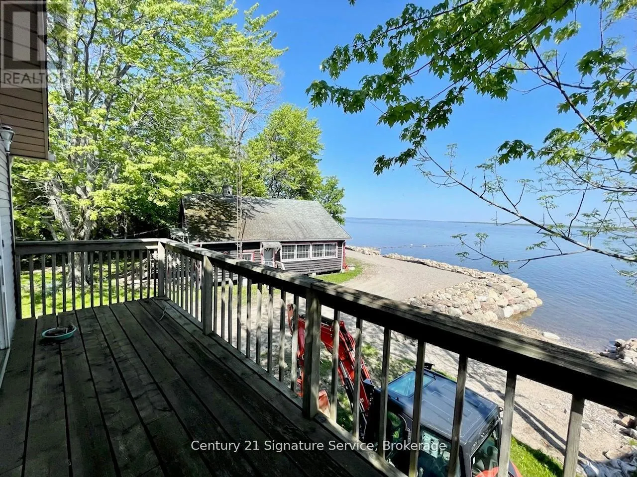 264 ROBINS POINT ROAD