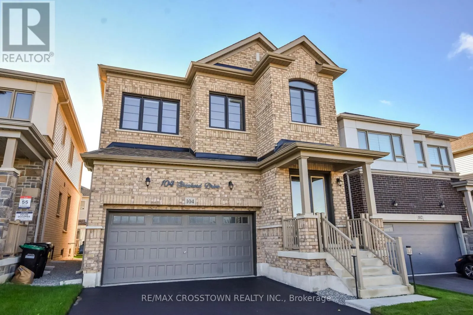 104 SHEPHERD DRIVE