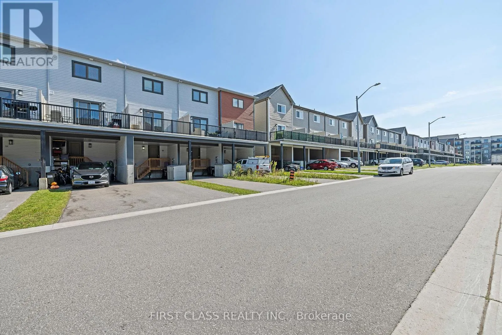63 ANDEAN LANE