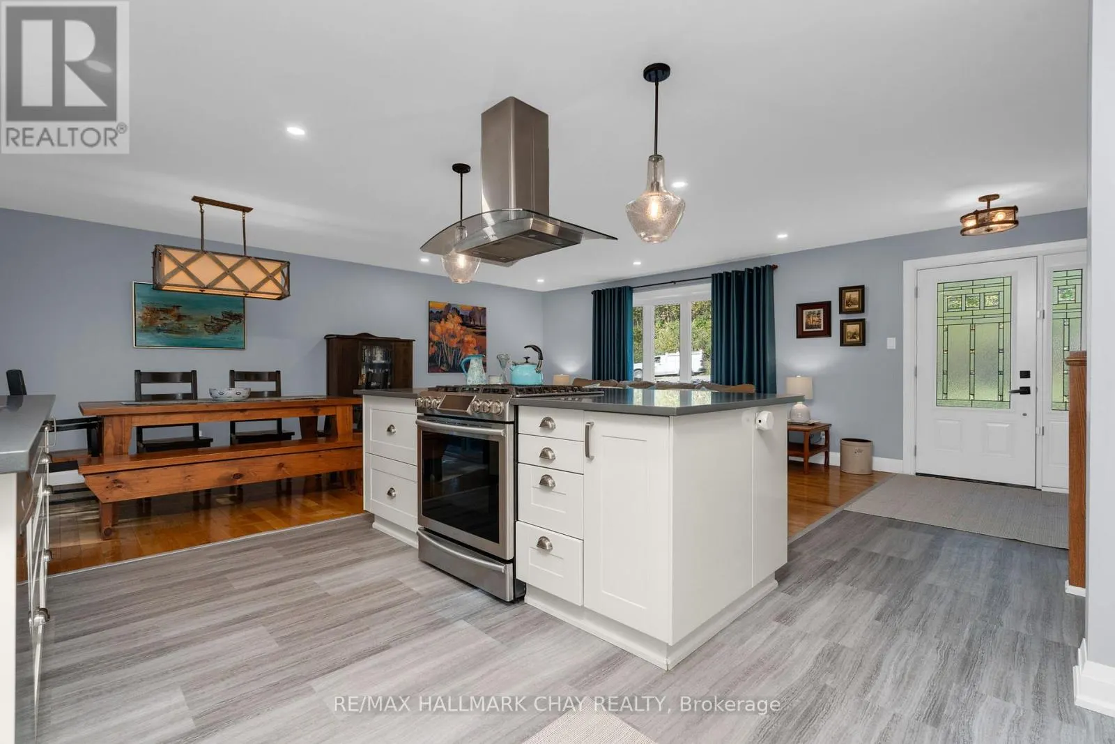 53 DORAN ROAD