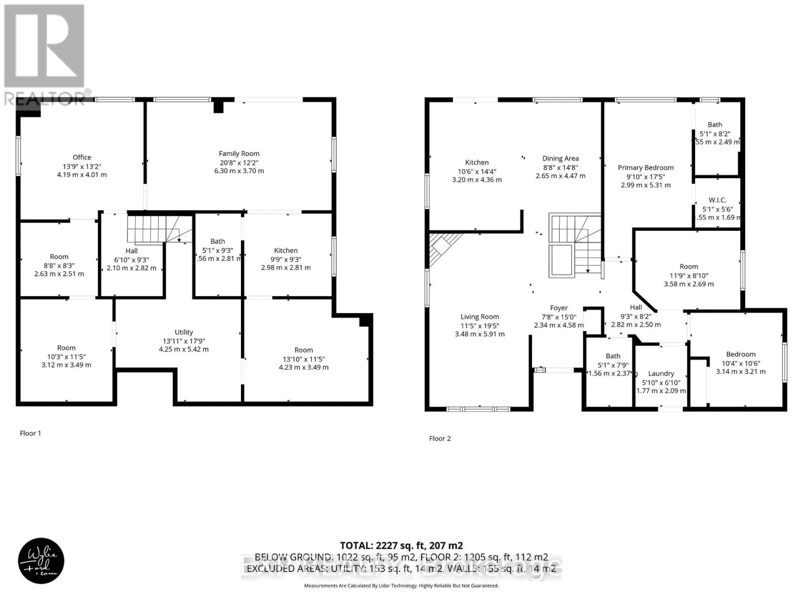 7 PACIFIC AVENUE