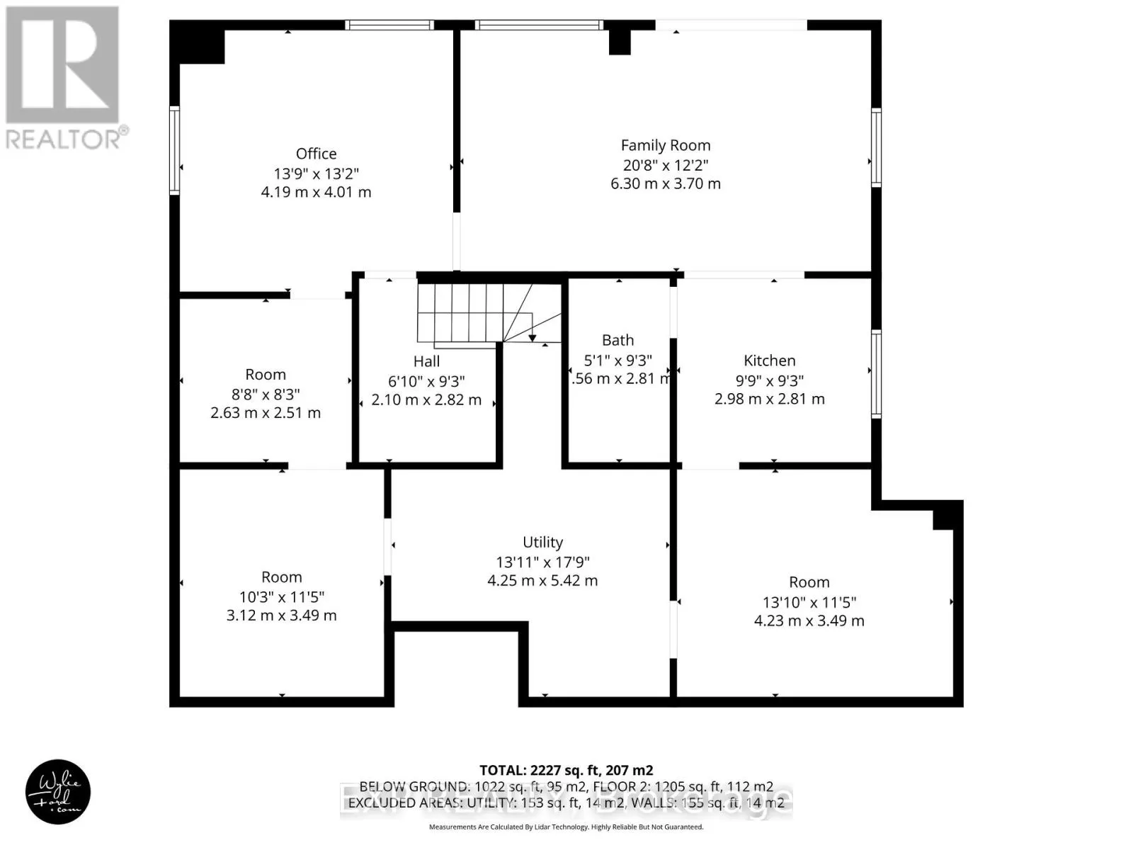7 PACIFIC AVENUE