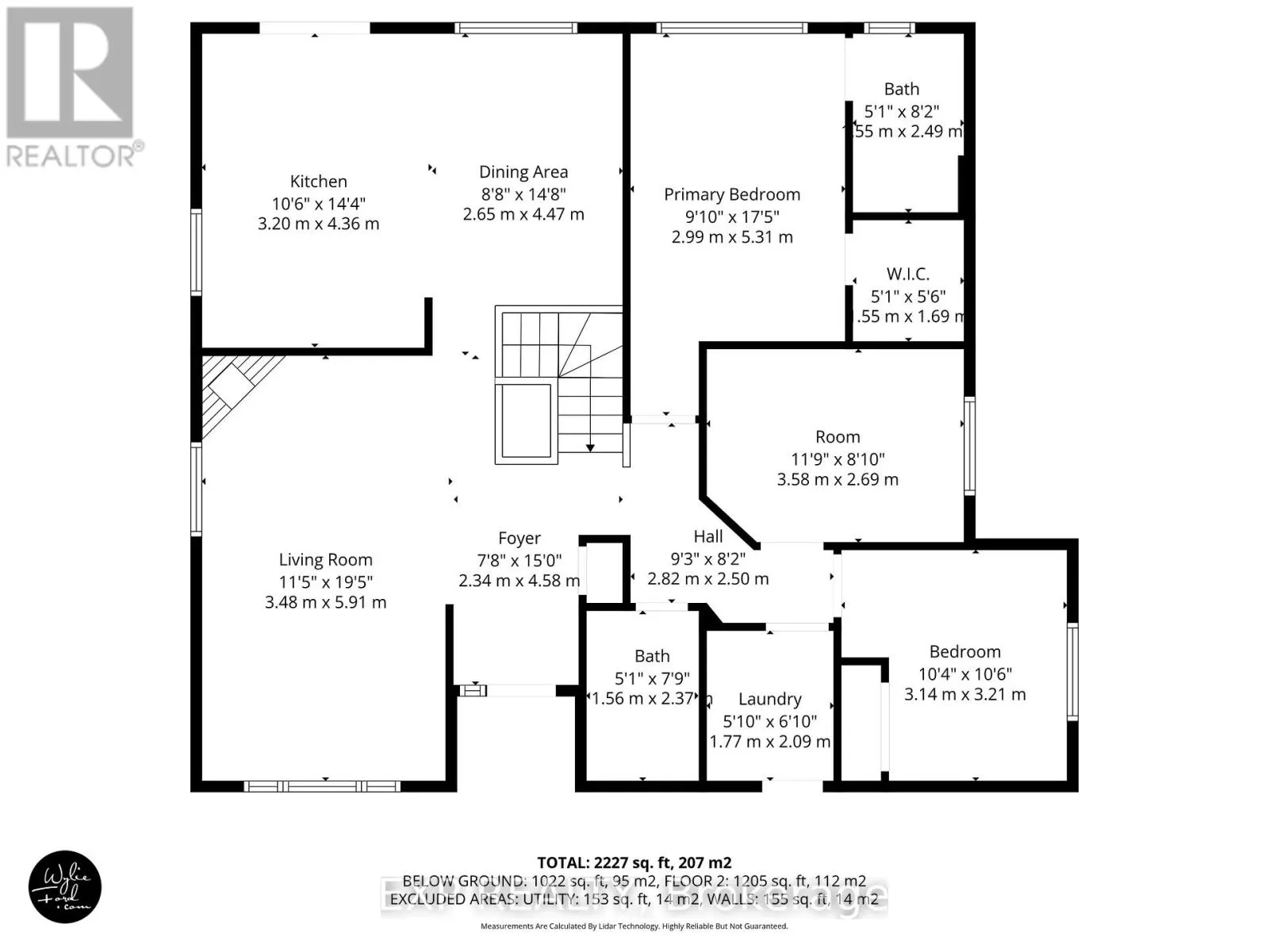 7 PACIFIC AVENUE