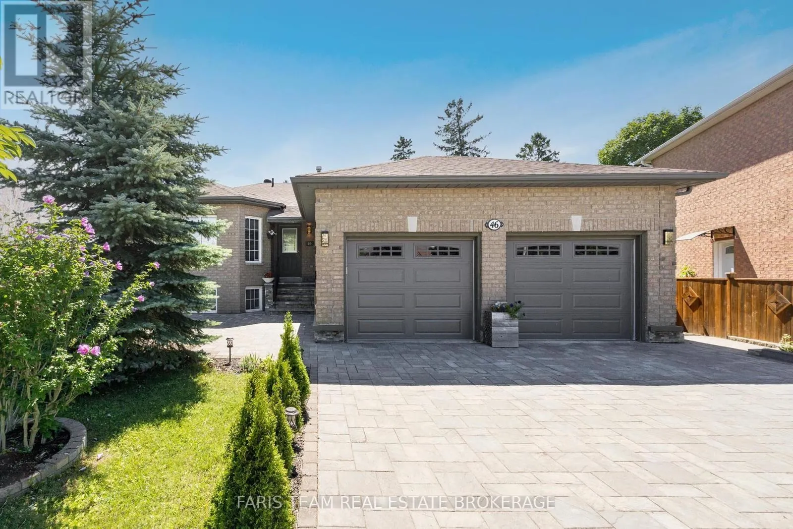 46 KELL PLACE