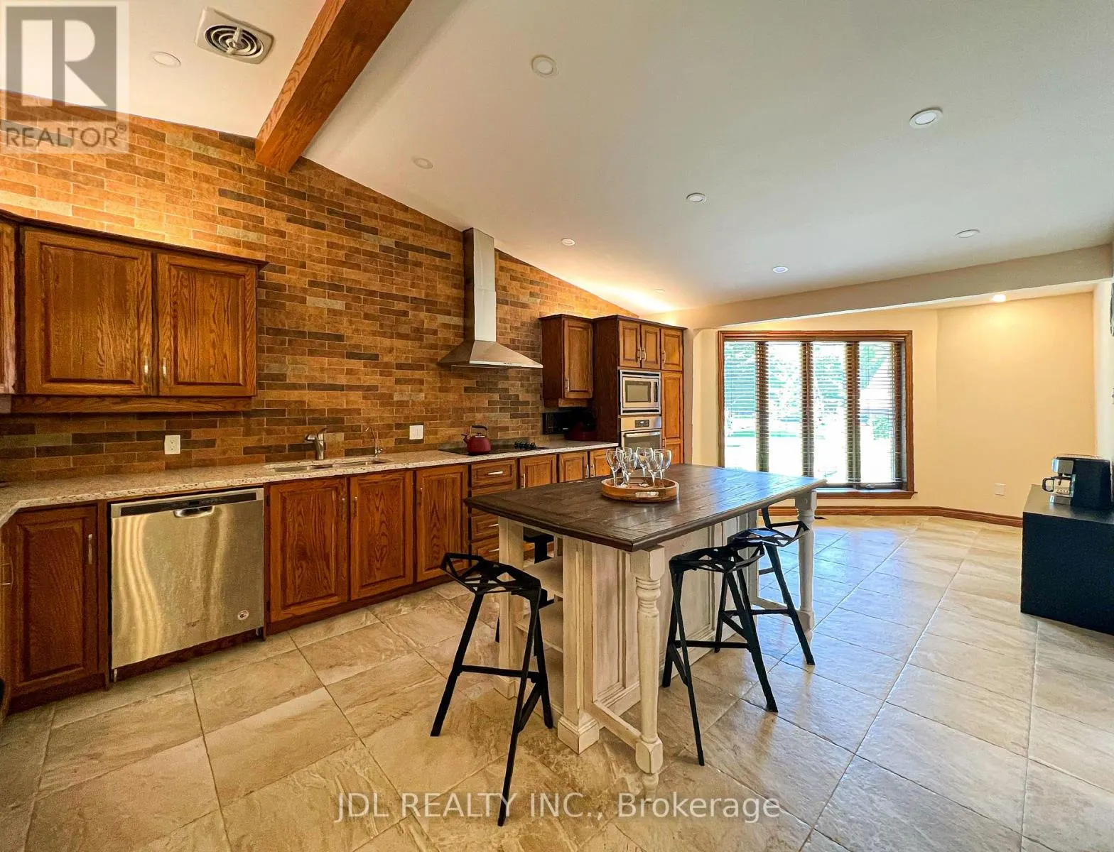 16 THICKETWOOD PLACE