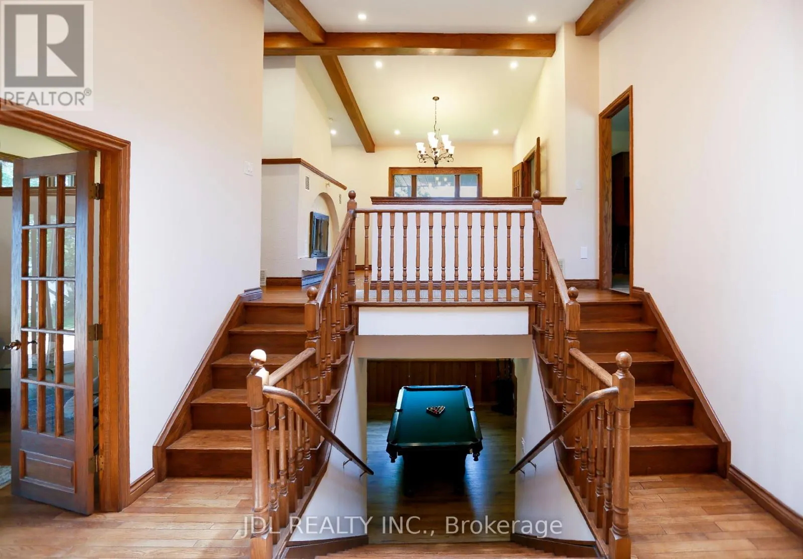 16 THICKETWOOD PLACE