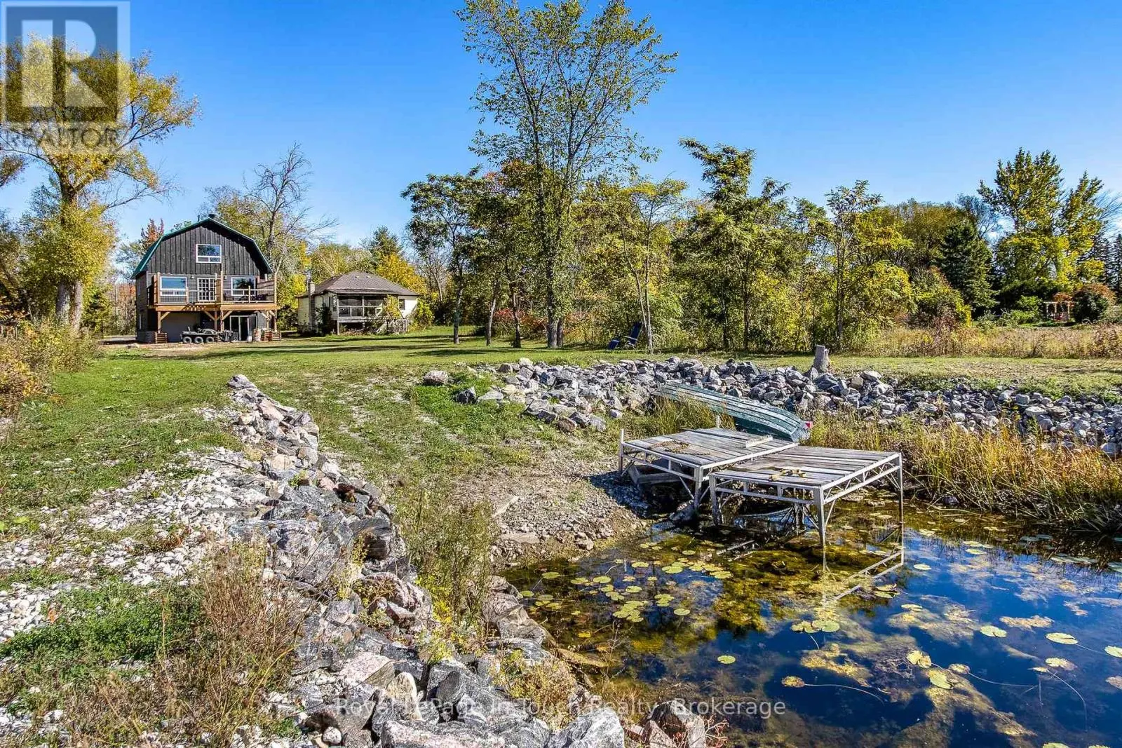 142 DUCK BAY ROAD