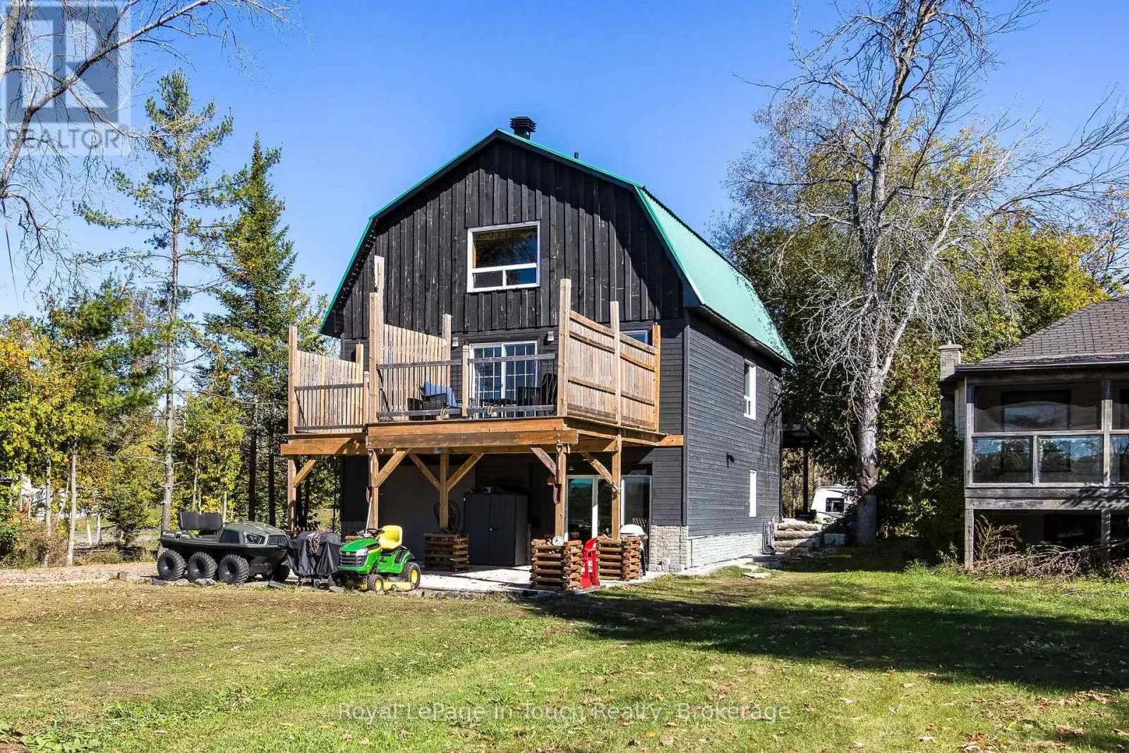 142 DUCK BAY ROAD