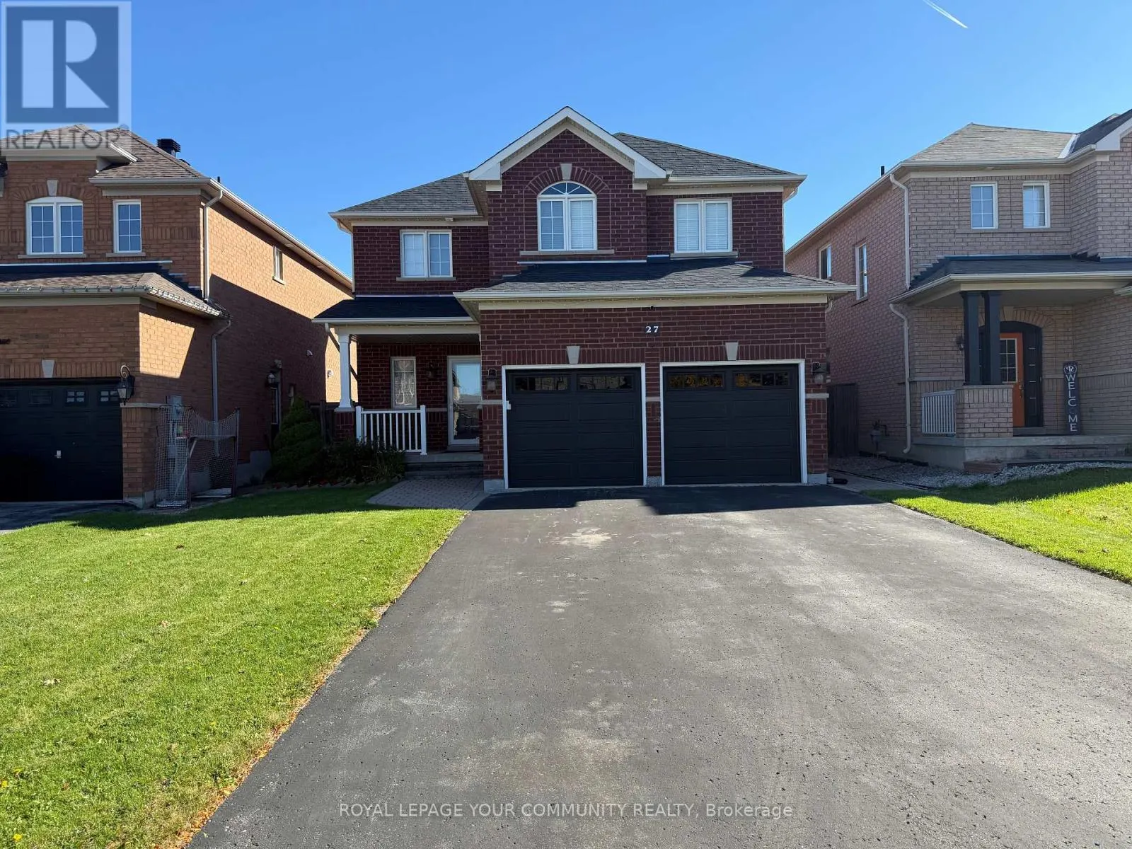 27 ORLEANS AVENUE