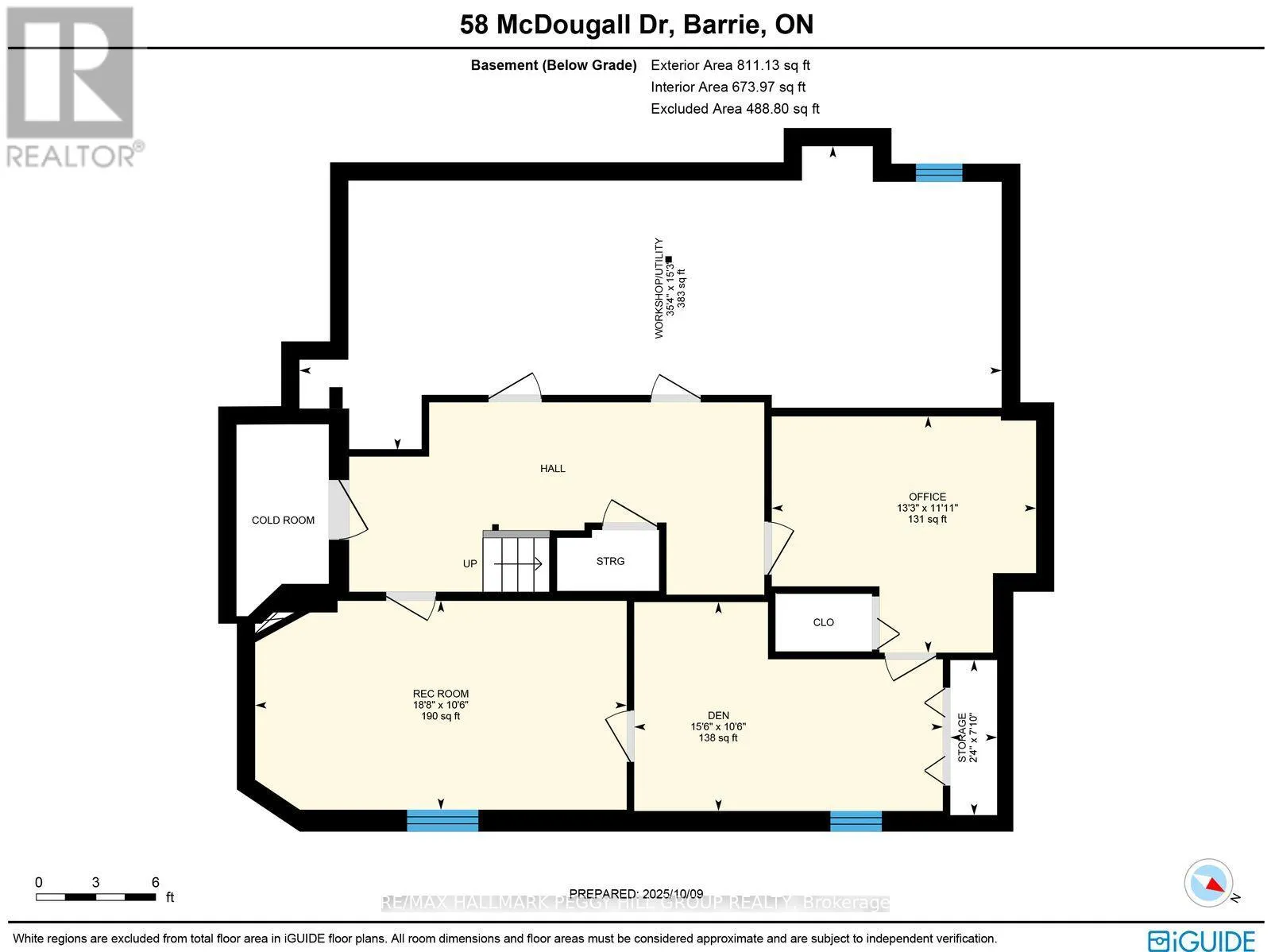 58 MCDOUGALL DRIVE