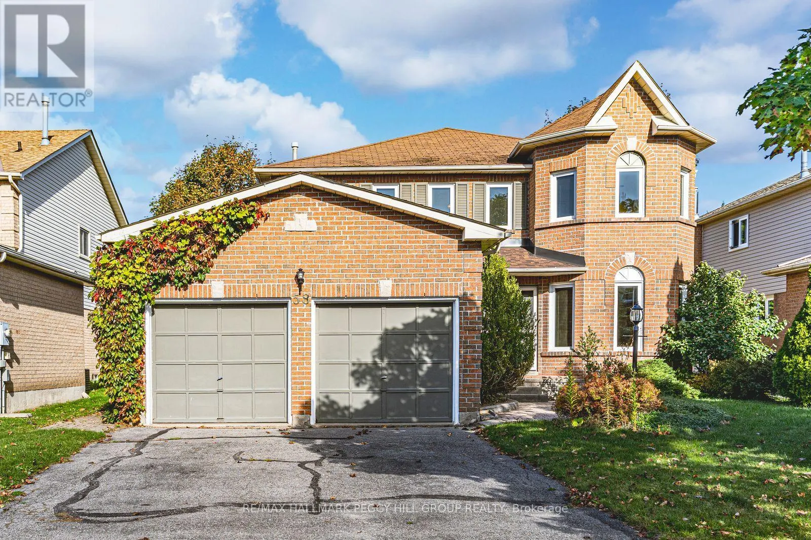 58 MCDOUGALL DRIVE