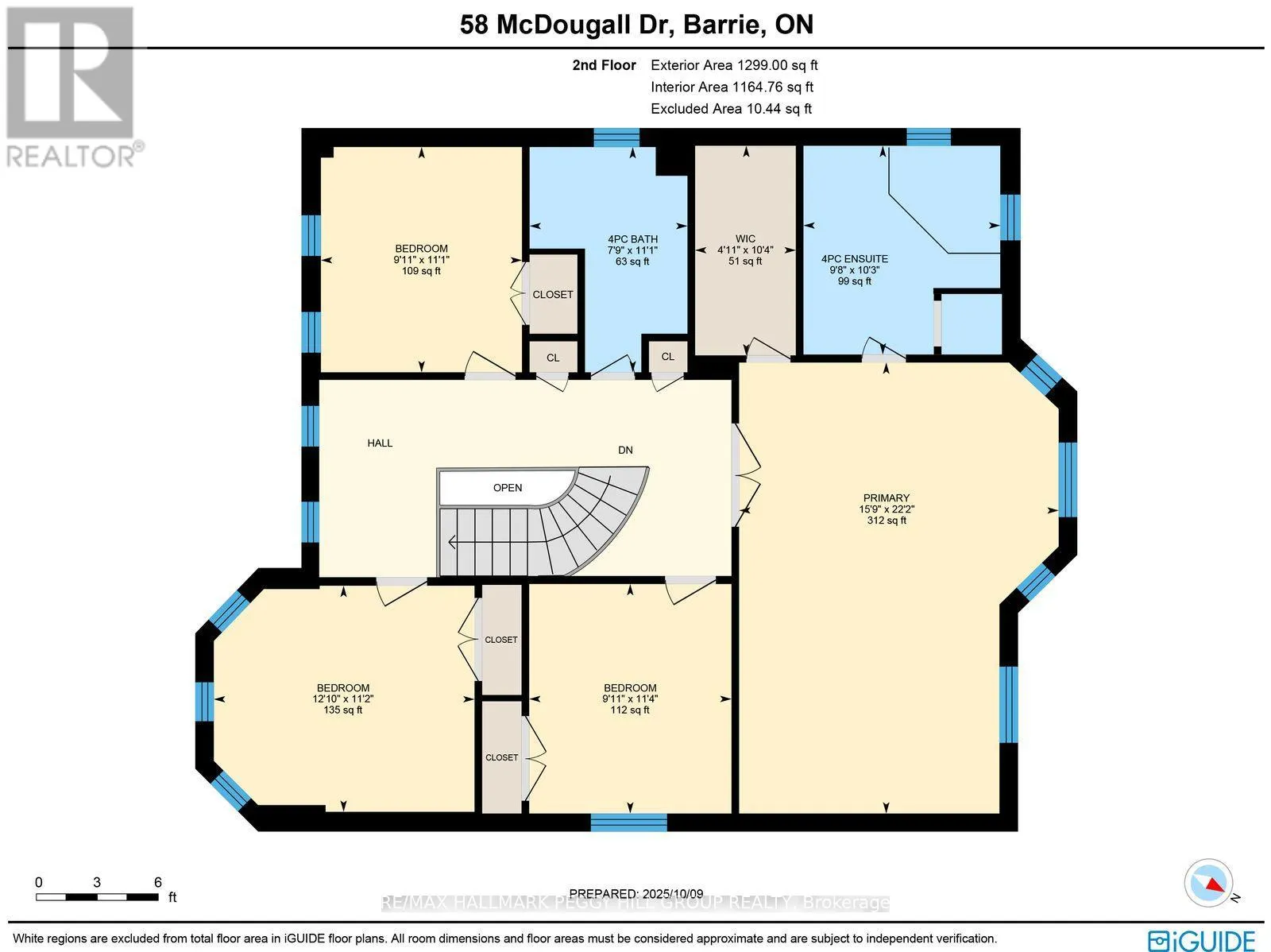58 MCDOUGALL DRIVE