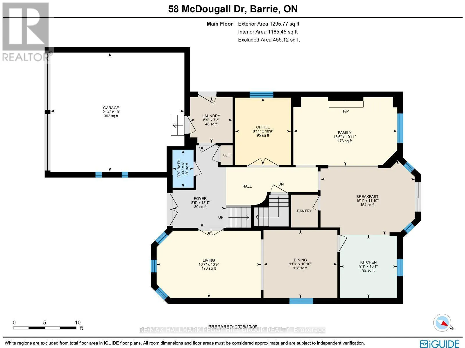 58 MCDOUGALL DRIVE