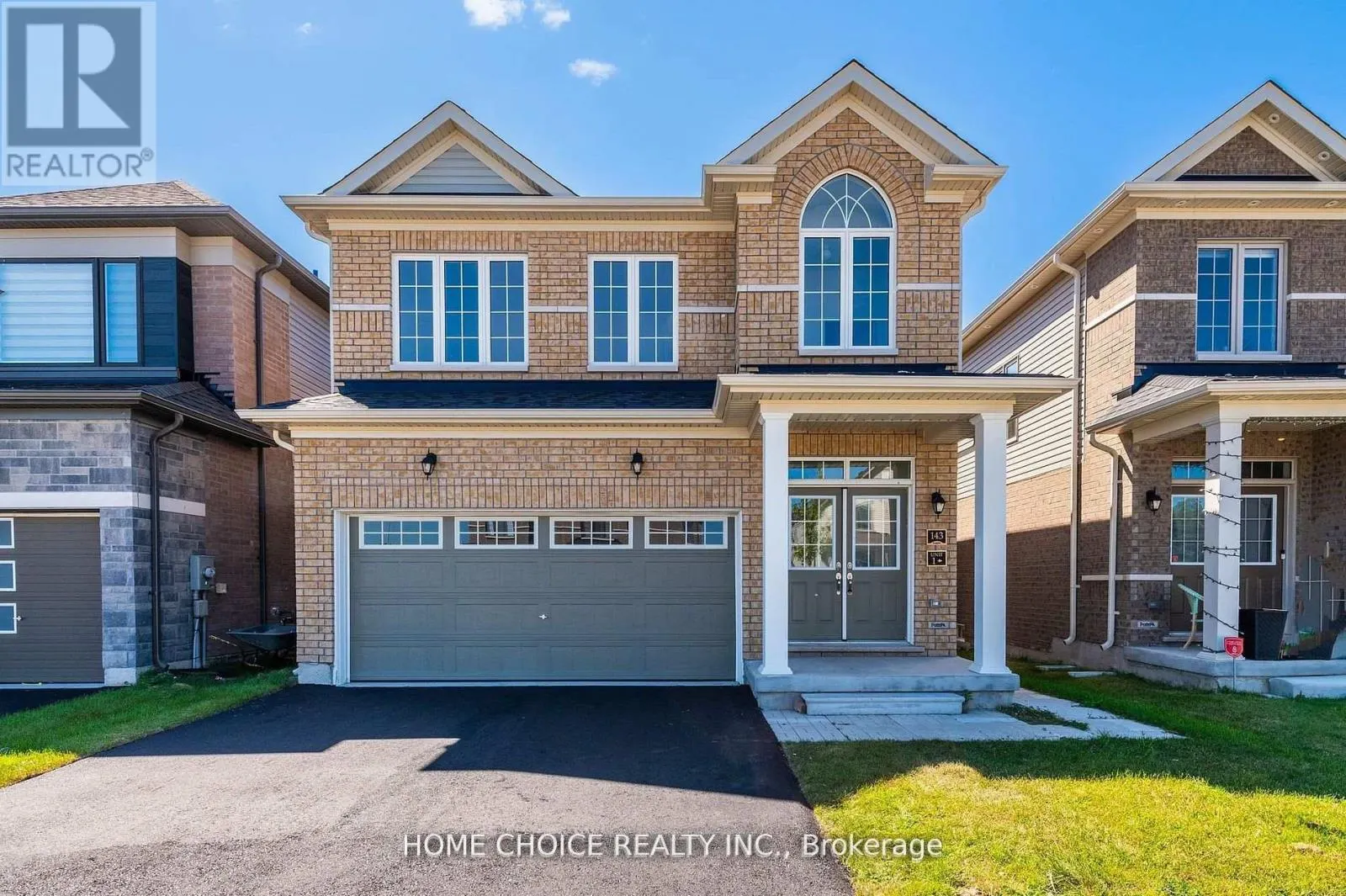 BASEMENT - 143 TERRY FOX DRIVE