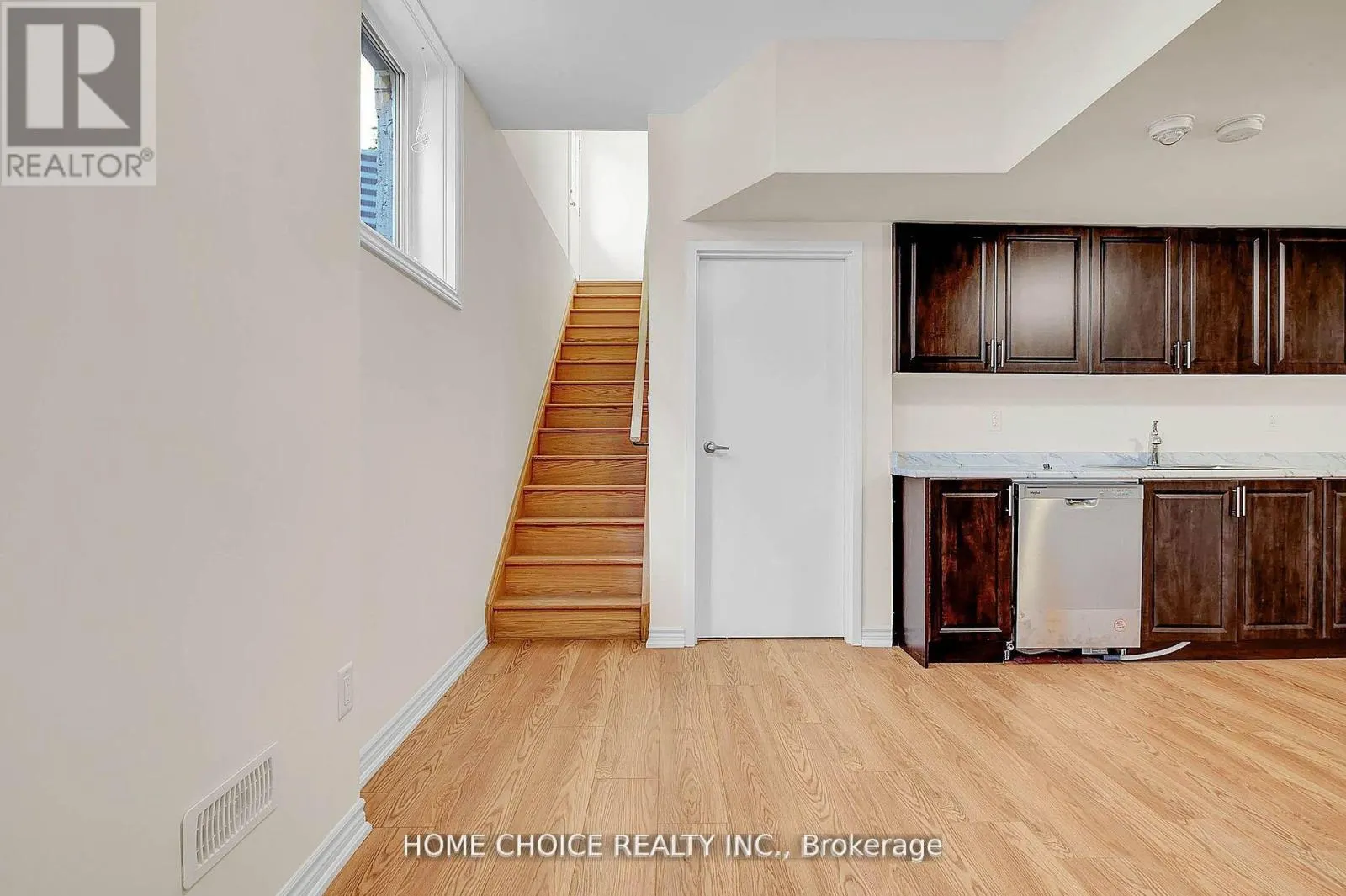 BASEMENT - 143 TERRY FOX DRIVE
