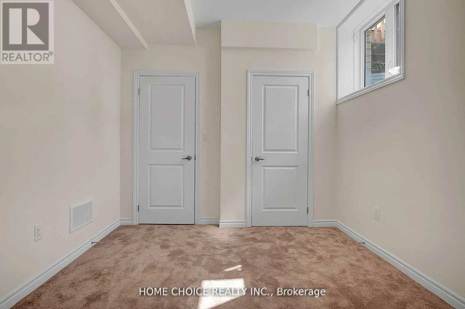 BASEMENT - 143 TERRY FOX DRIVE