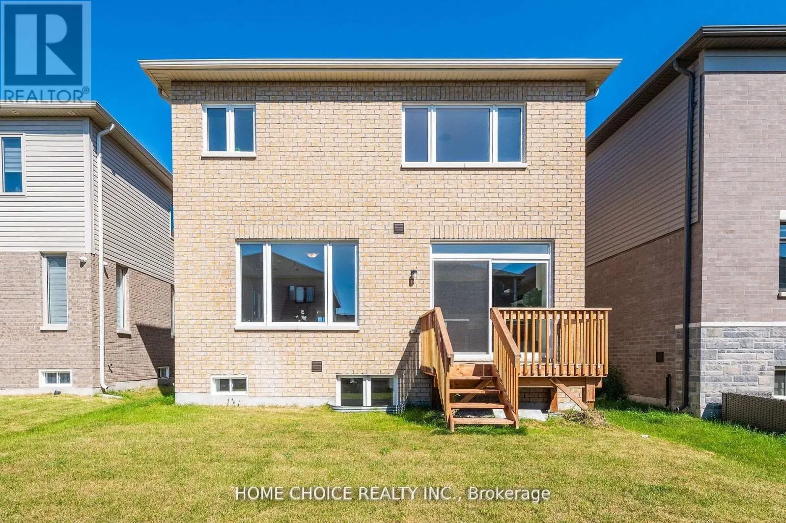 BASEMENT - 143 TERRY FOX DRIVE