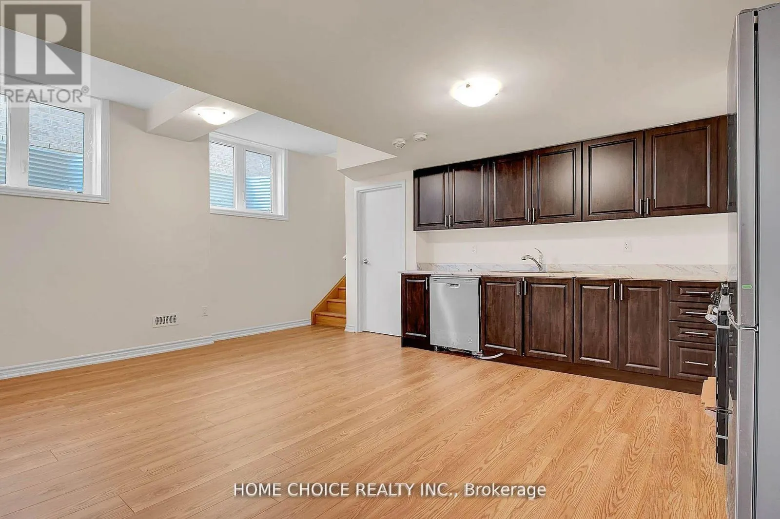 BASEMENT - 143 TERRY FOX DRIVE