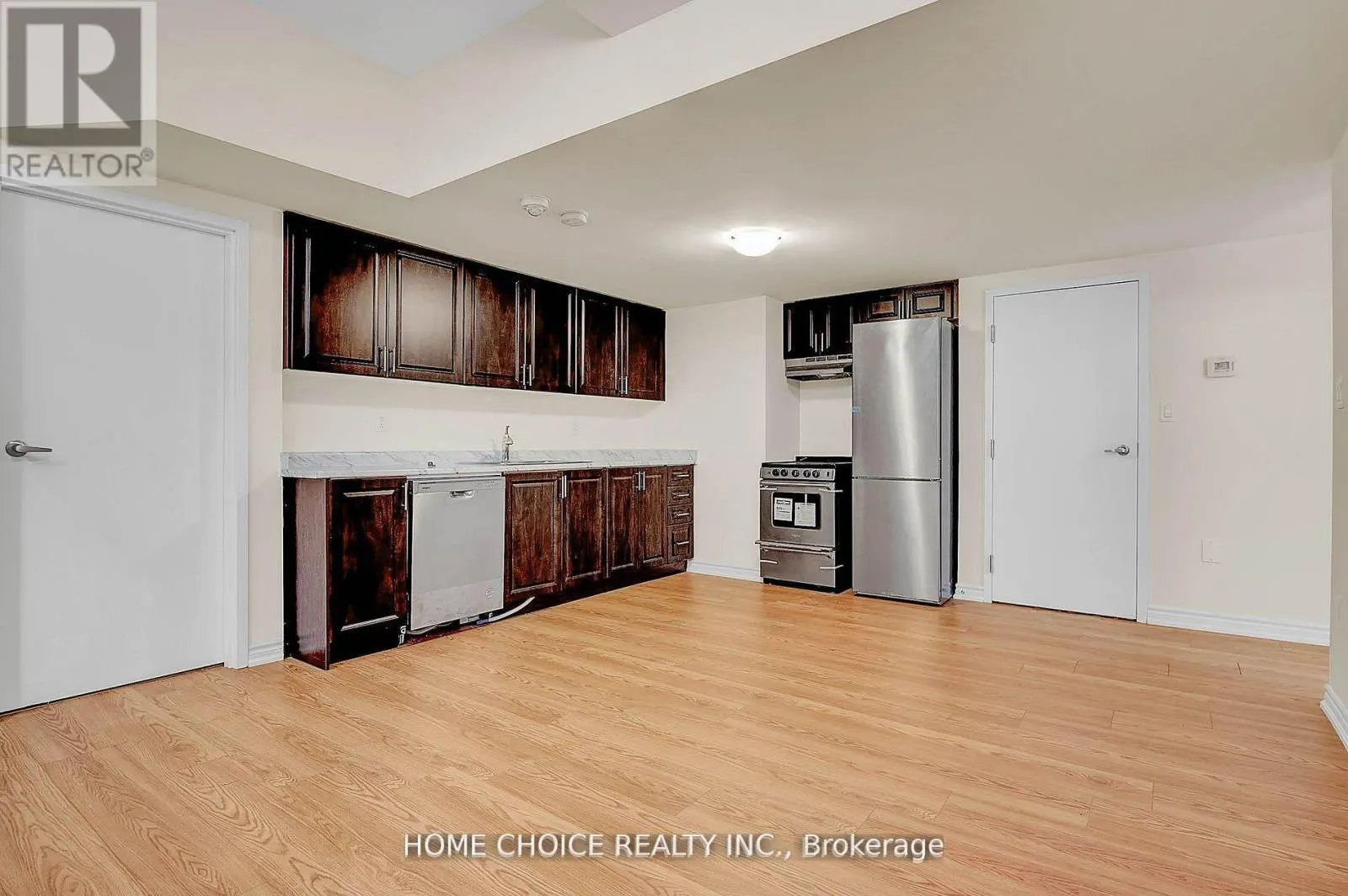 BASEMENT - 143 TERRY FOX DRIVE