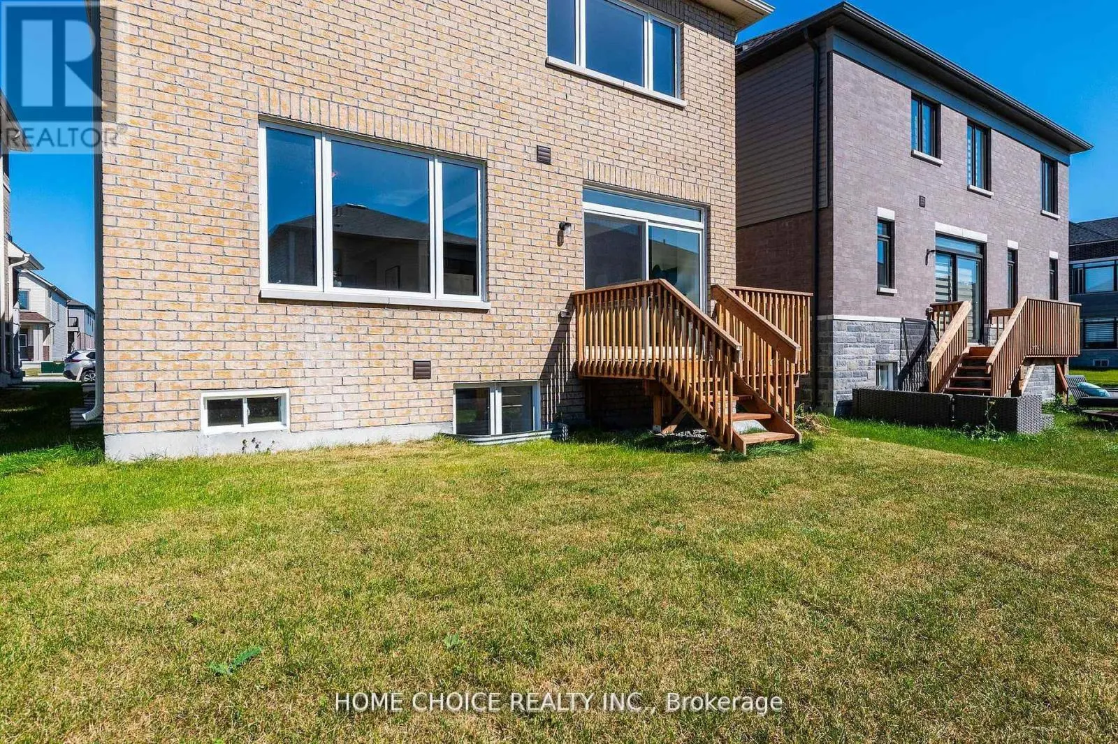 BASEMENT - 143 TERRY FOX DRIVE