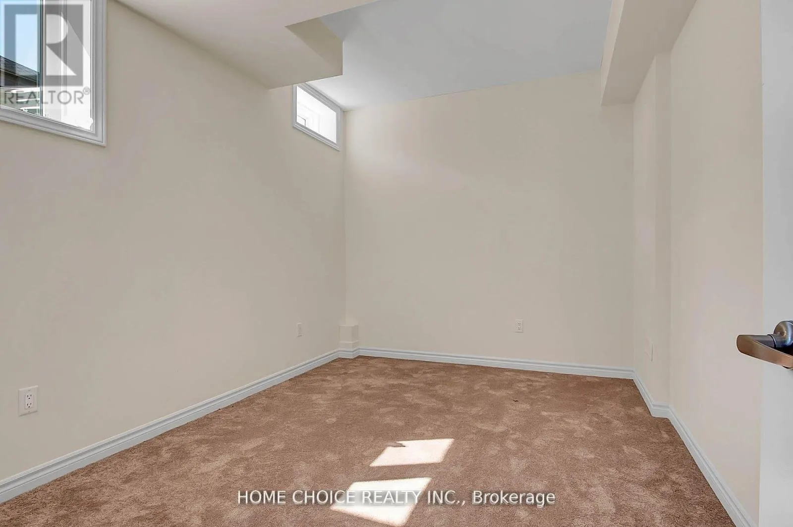 BASEMENT - 143 TERRY FOX DRIVE
