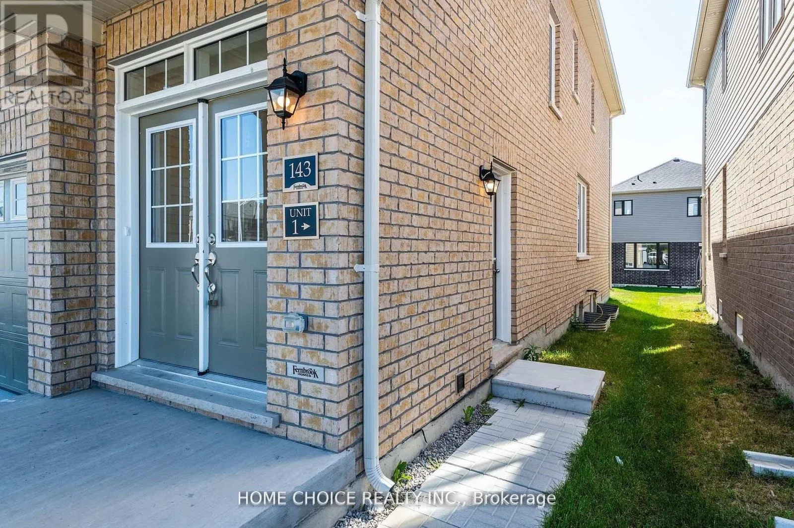 BASEMENT - 143 TERRY FOX DRIVE