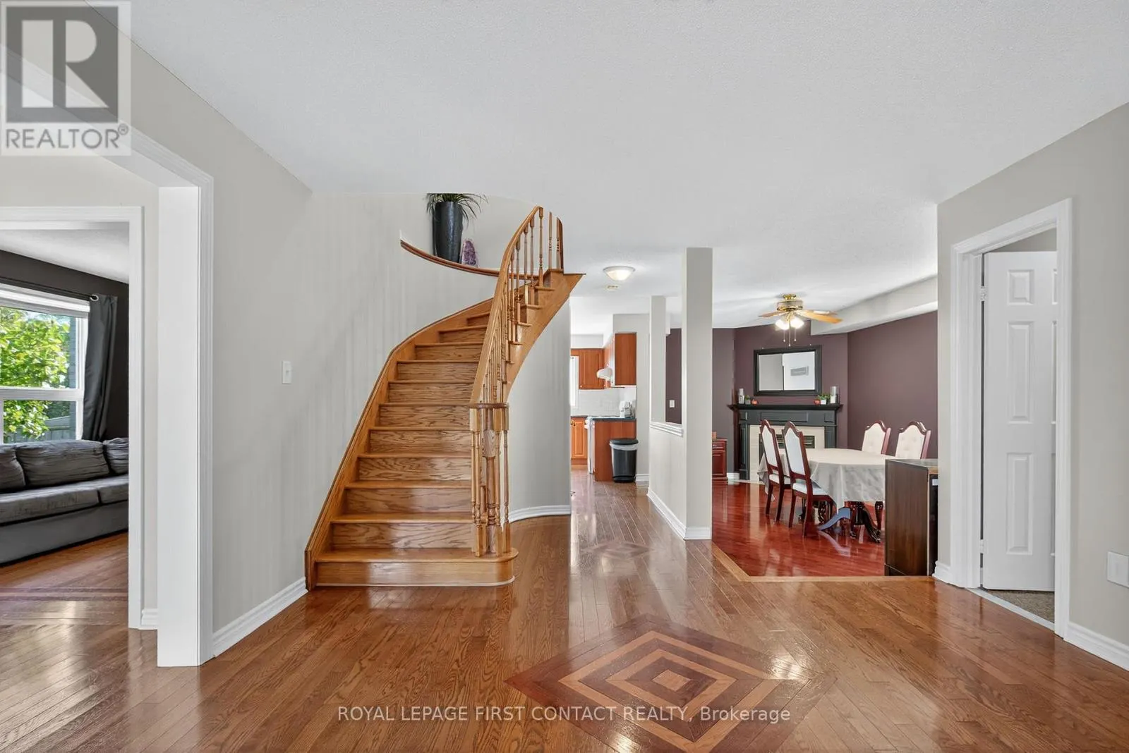 122 NORTHVIEW CRESCENT