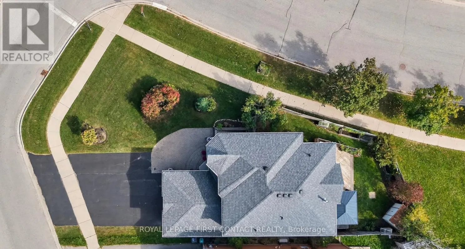 122 NORTHVIEW CRESCENT