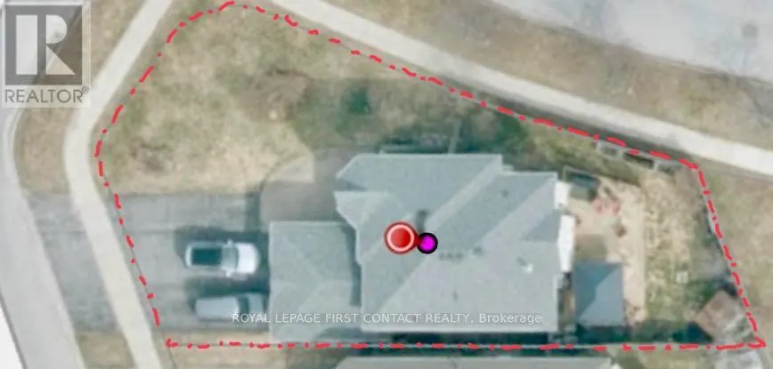 122 NORTHVIEW CRESCENT