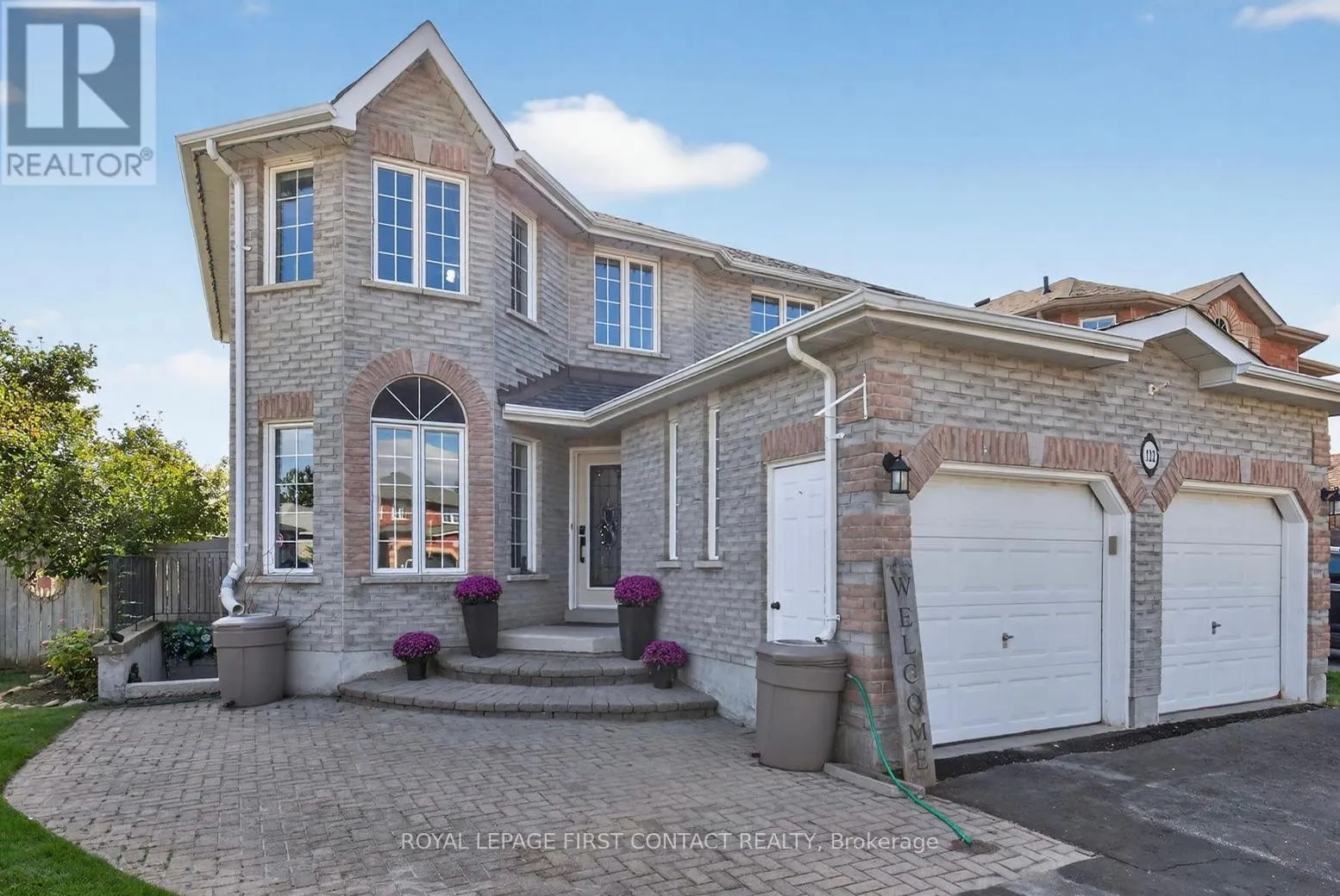 122 NORTHVIEW CRESCENT