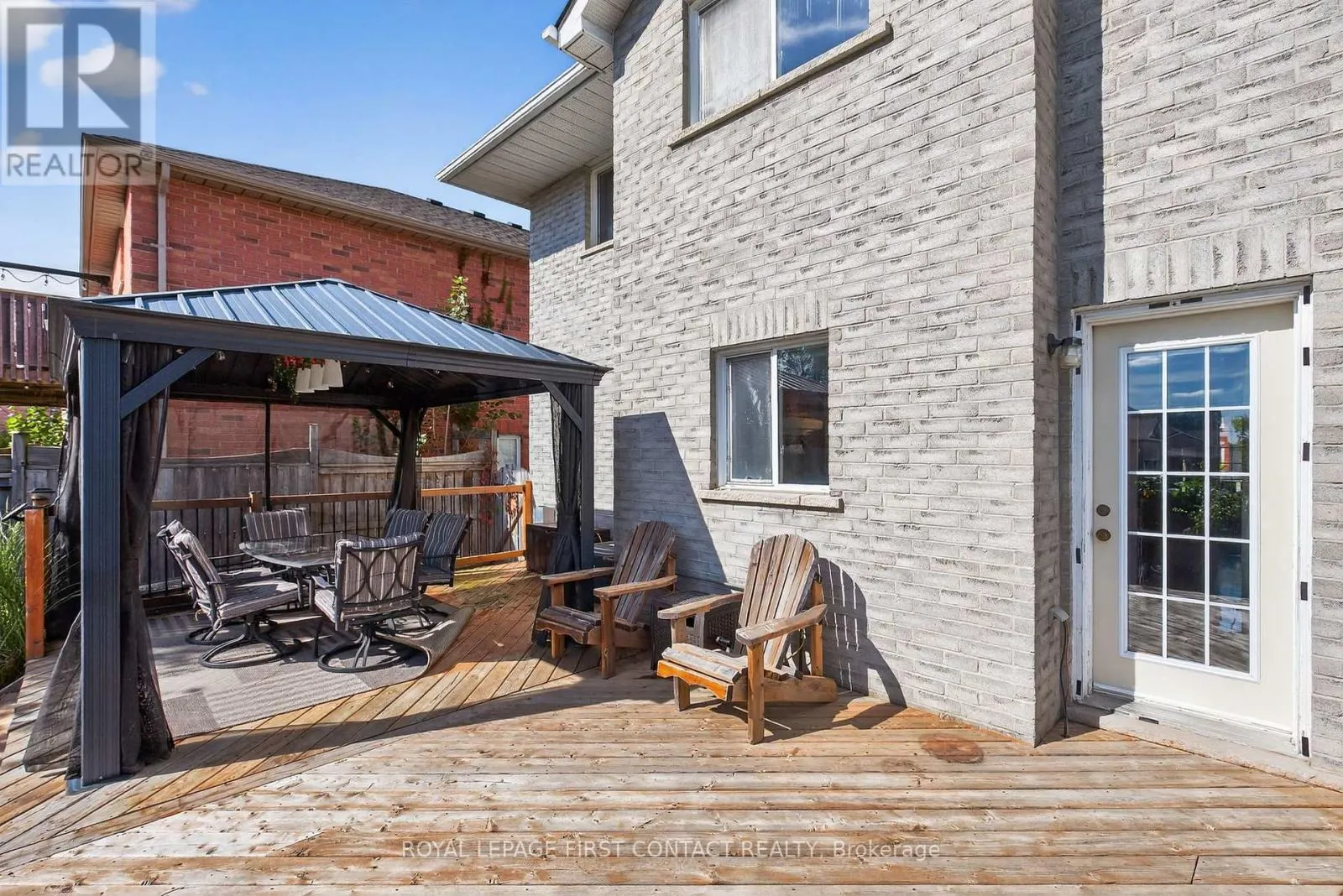 122 NORTHVIEW CRESCENT
