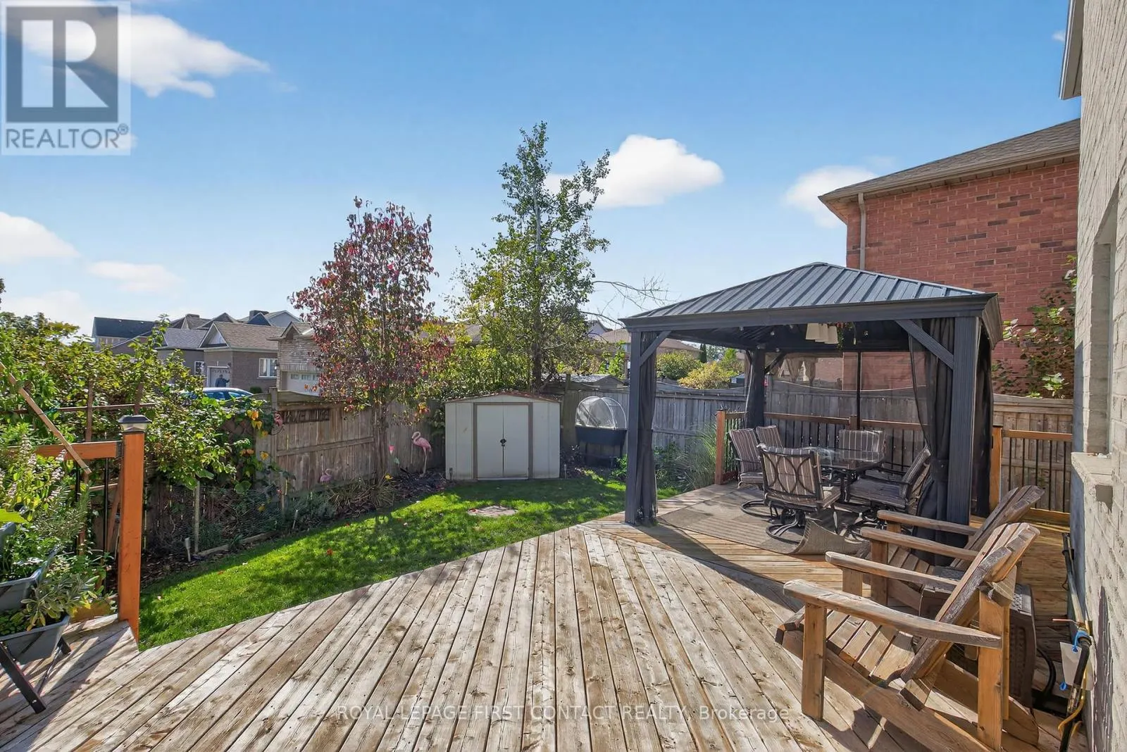 122 NORTHVIEW CRESCENT