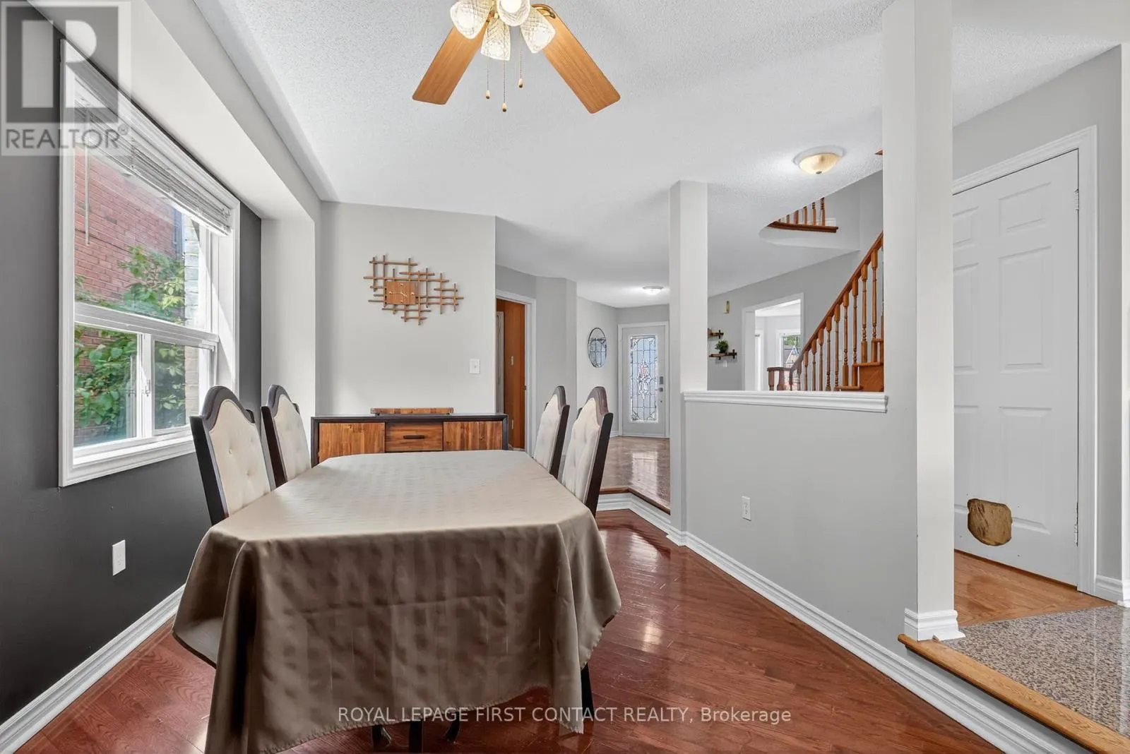 122 NORTHVIEW CRESCENT