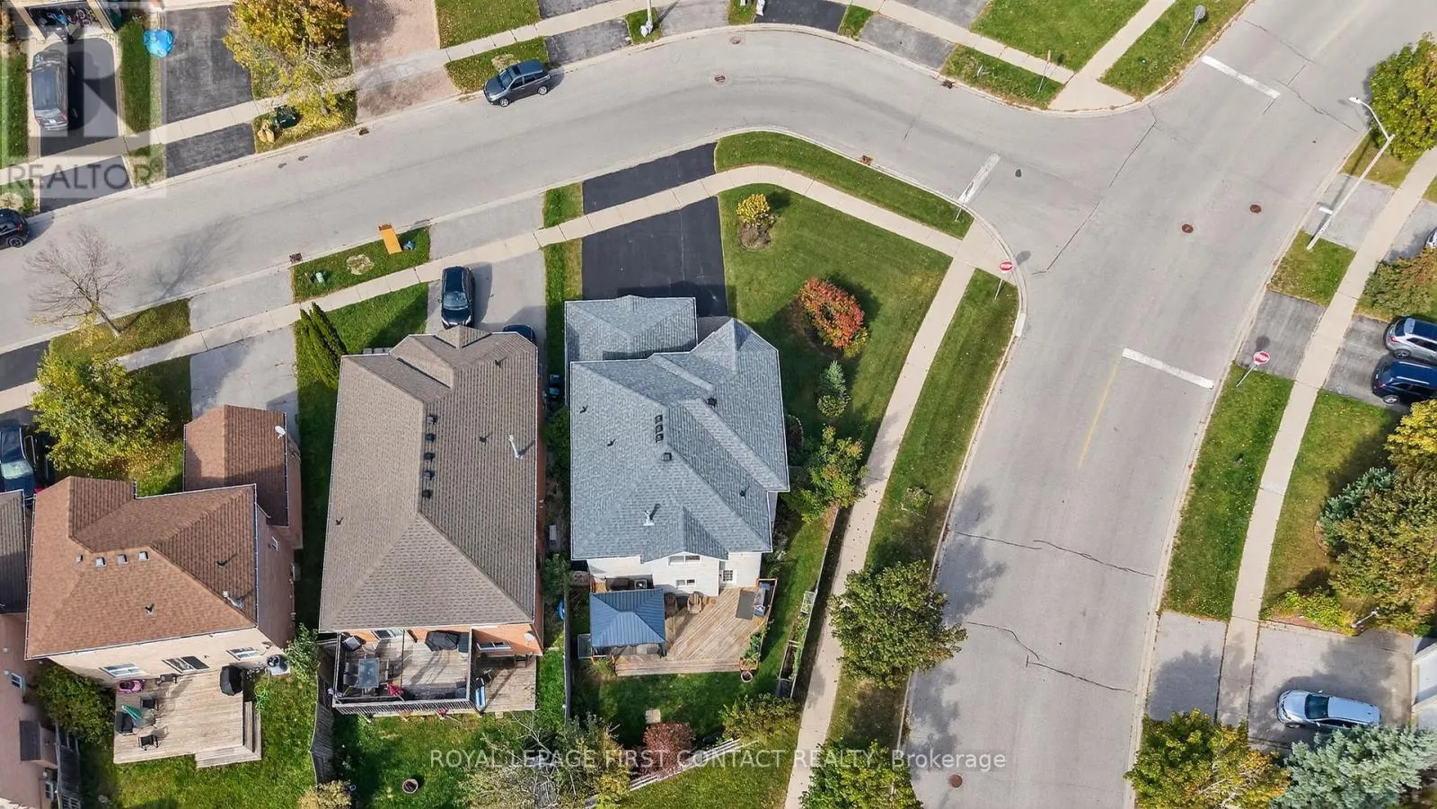122 NORTHVIEW CRESCENT