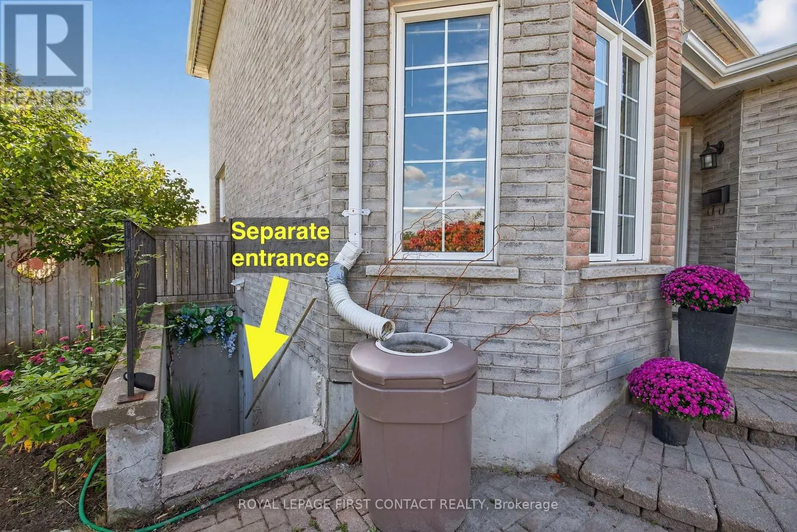 122 NORTHVIEW CRESCENT