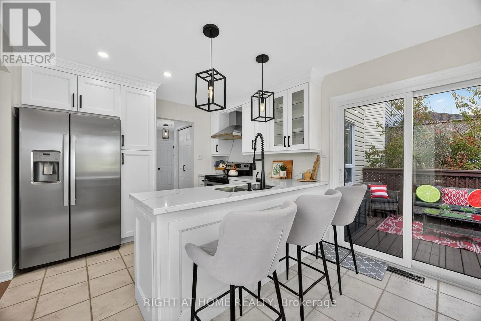 13 ORWELL CRESCENT
