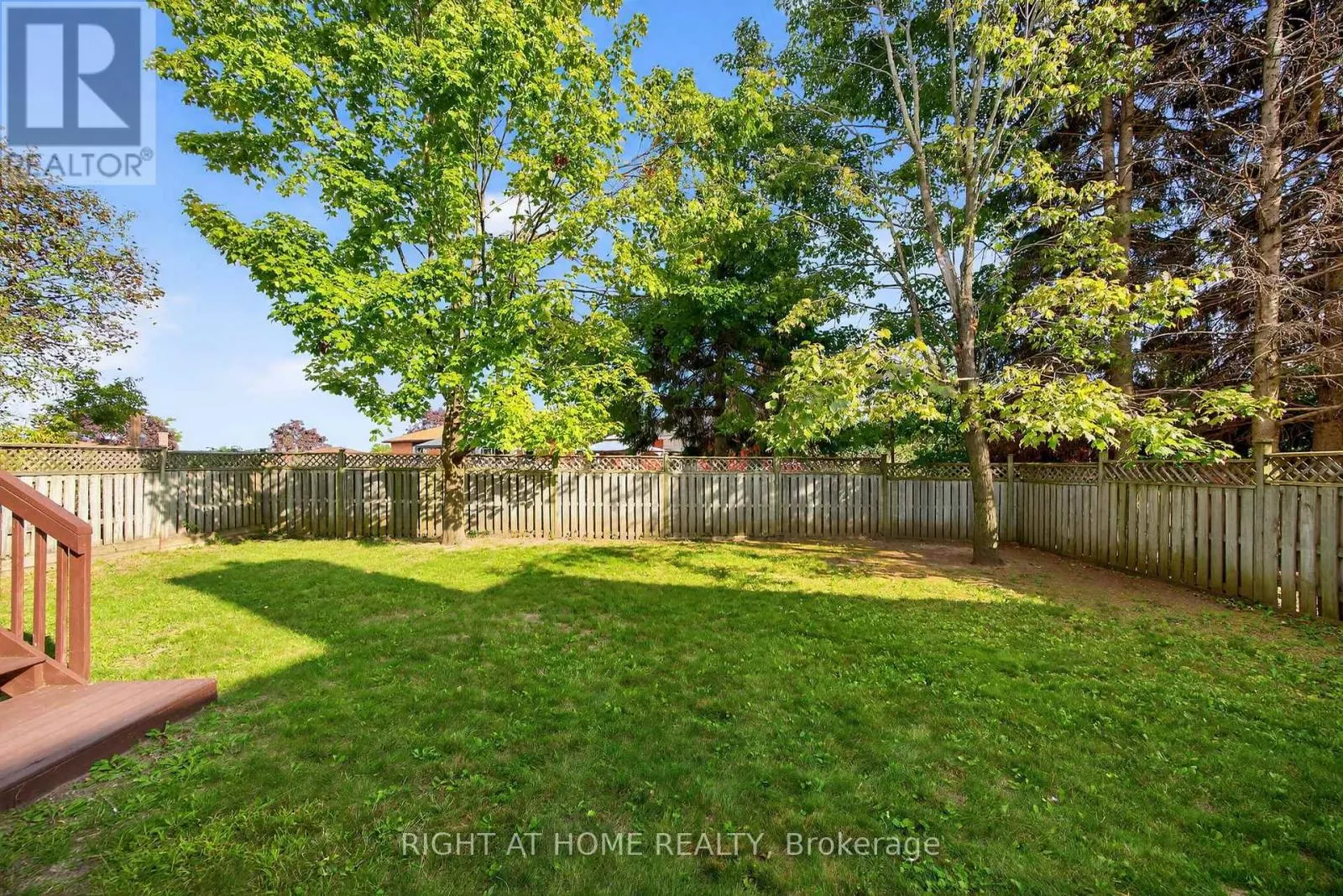 13 ORWELL CRESCENT