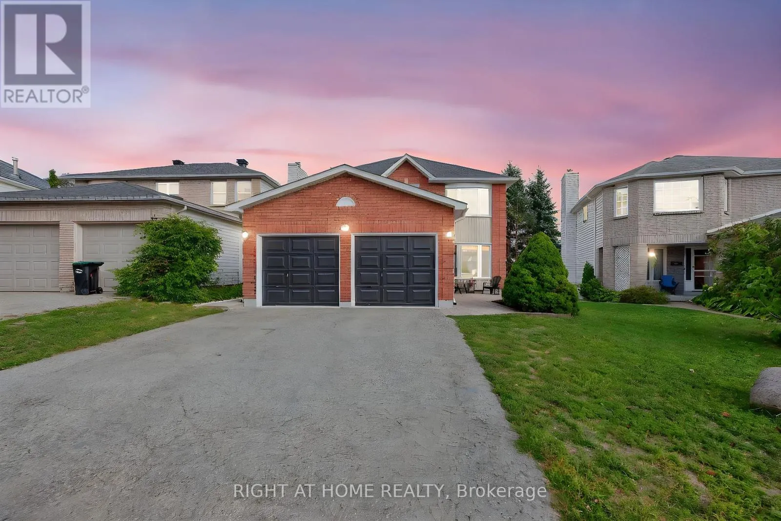 13 ORWELL CRESCENT