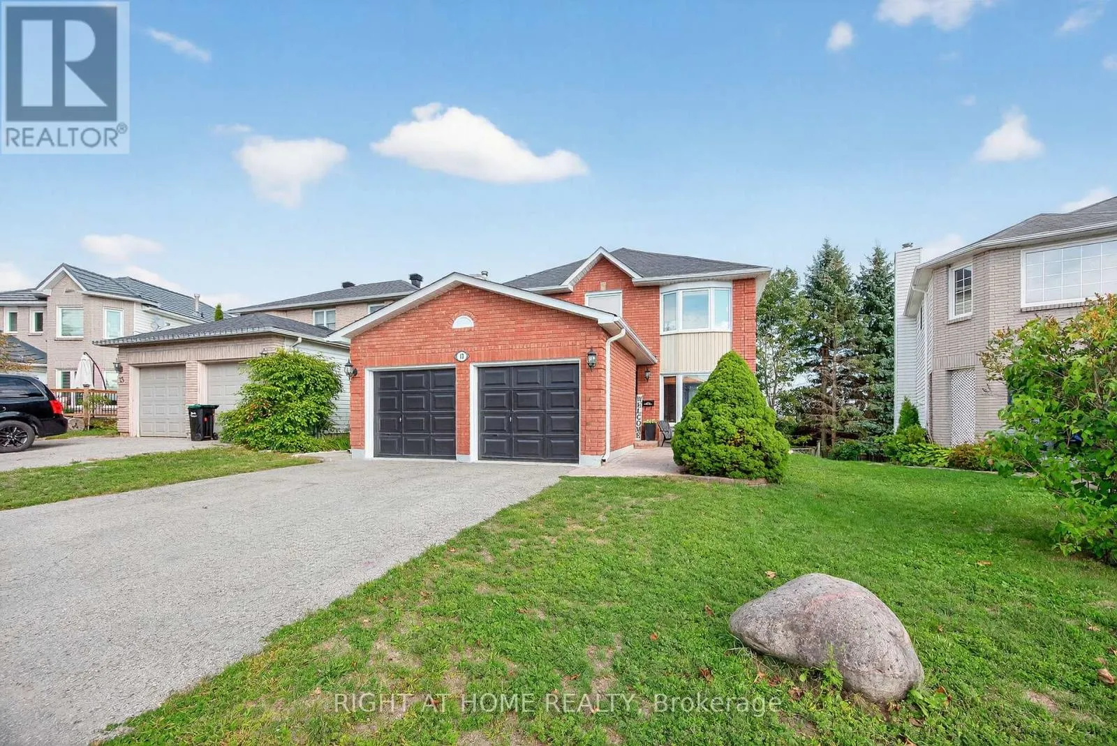 13 ORWELL CRESCENT