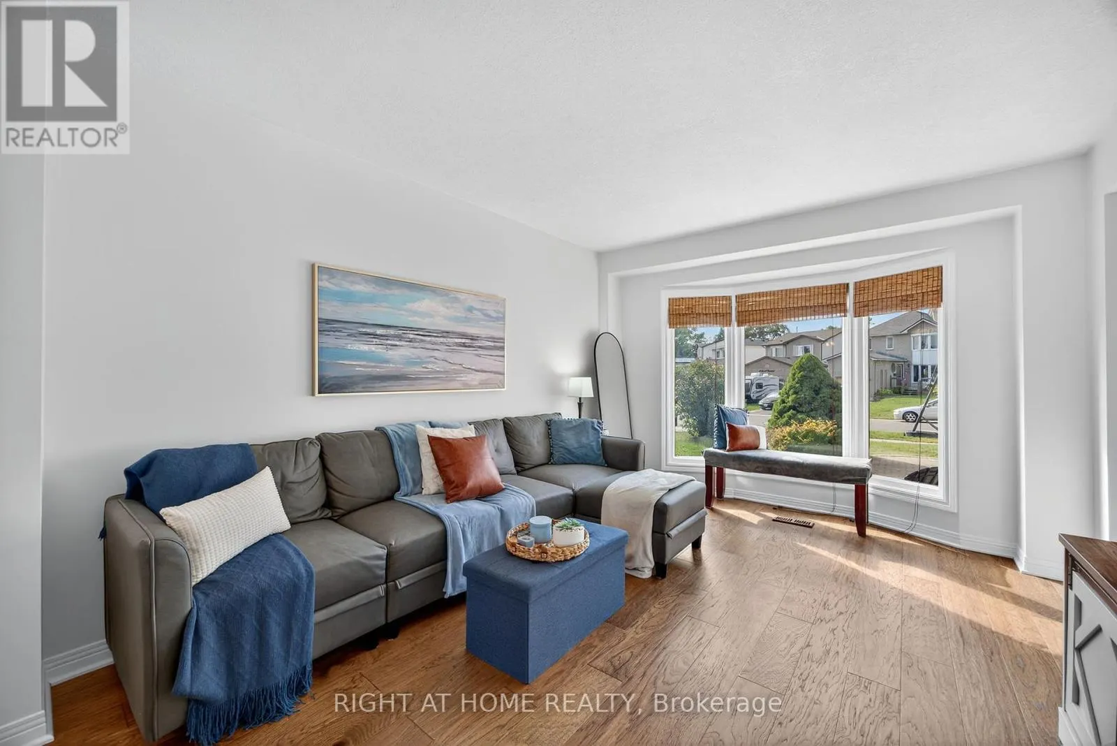 13 ORWELL CRESCENT