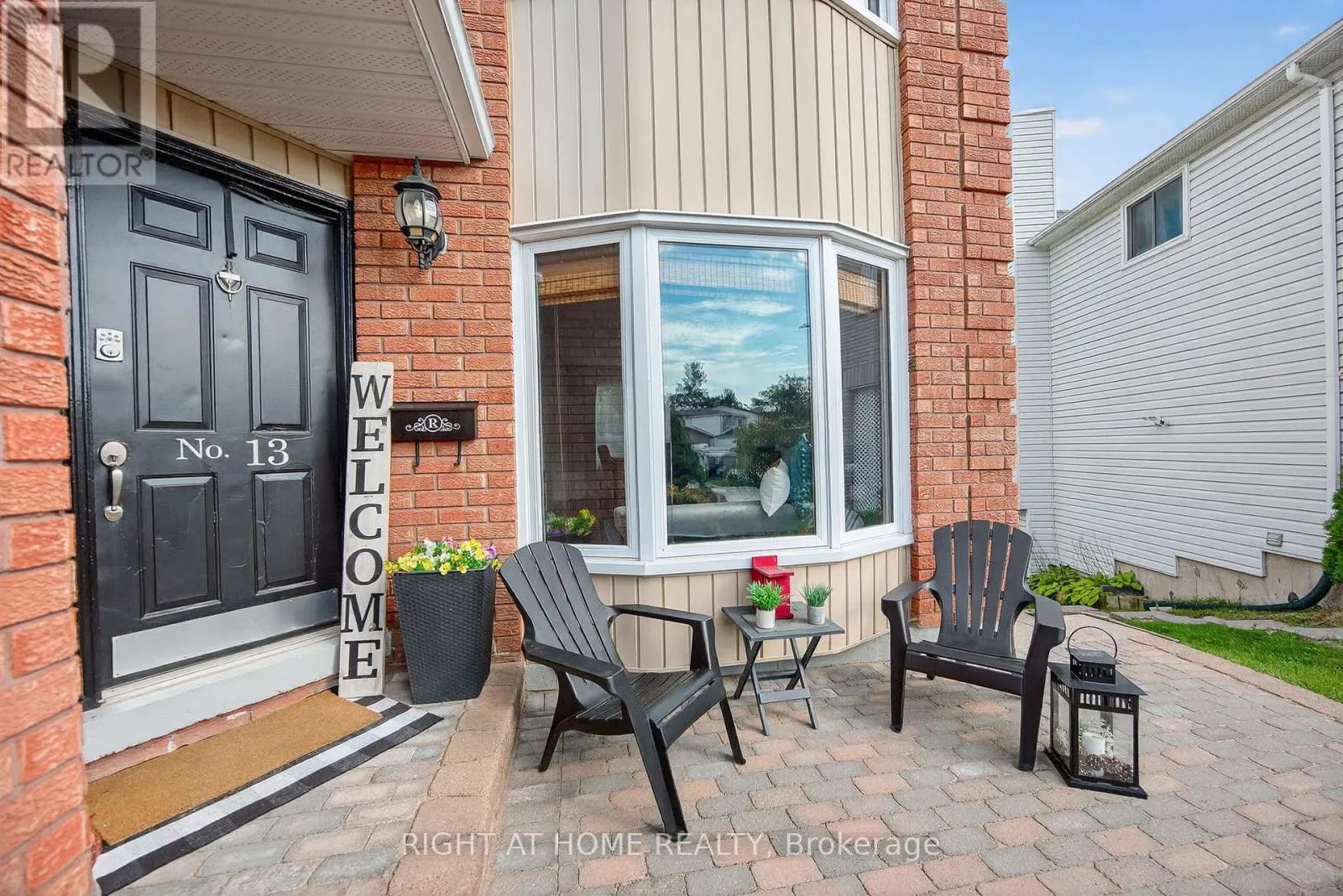 13 ORWELL CRESCENT