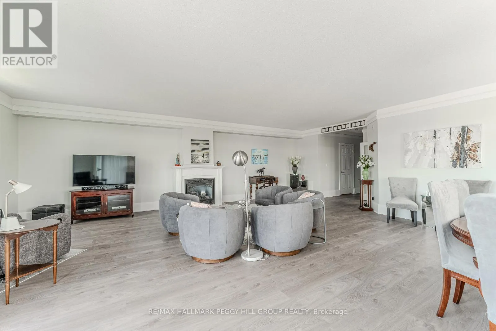 401 - 140 CEDAR ISLAND ROAD