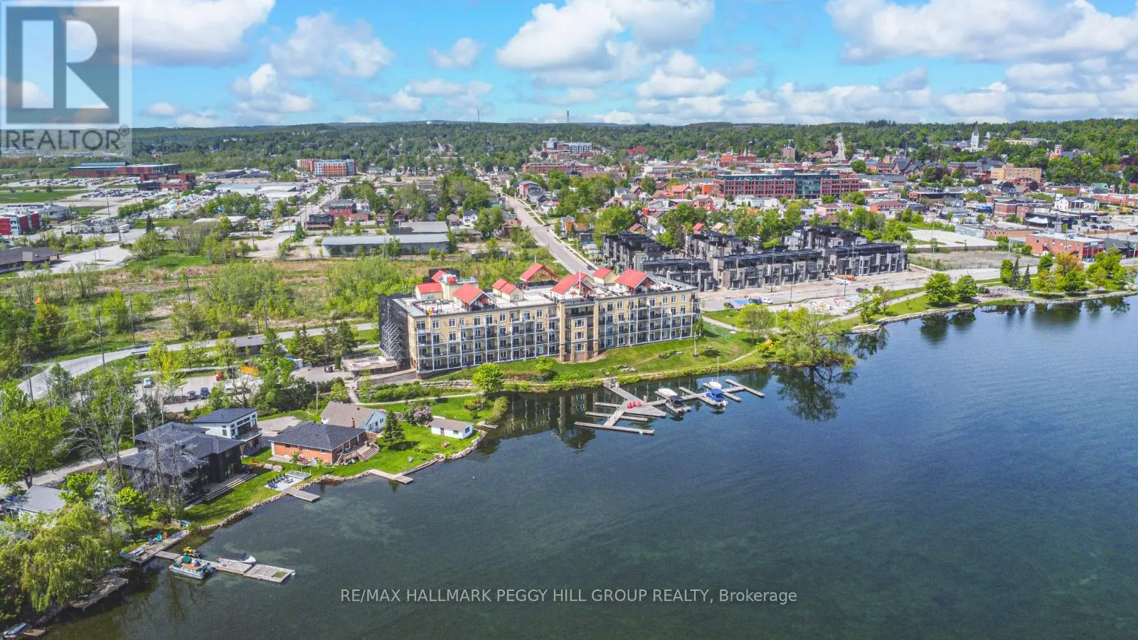 401 - 140 CEDAR ISLAND ROAD