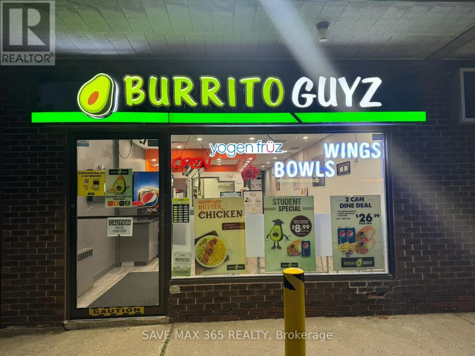 6 - 438 WEST STREET N