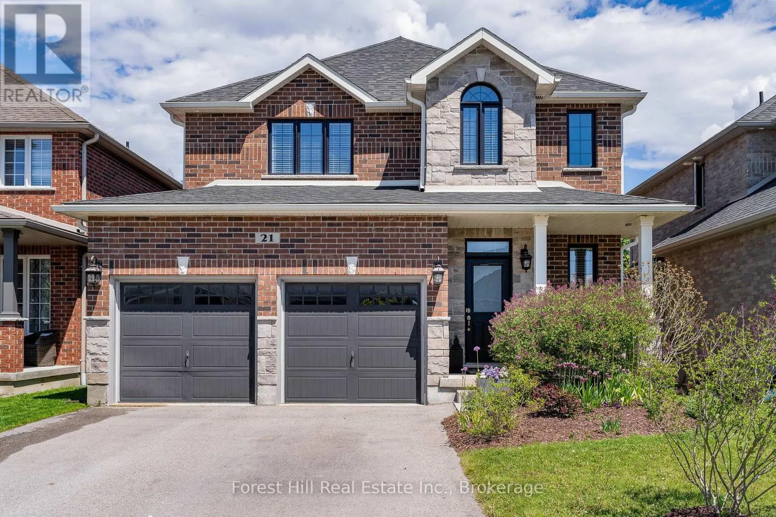 21 MARTA CRESCENT