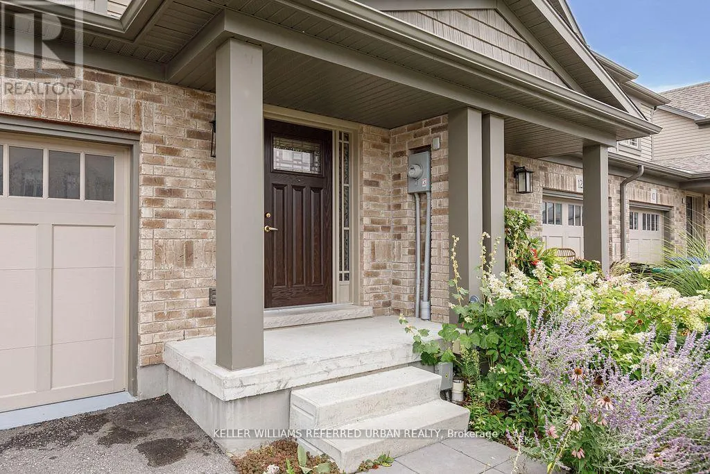 14 FOLEY CRESCENT