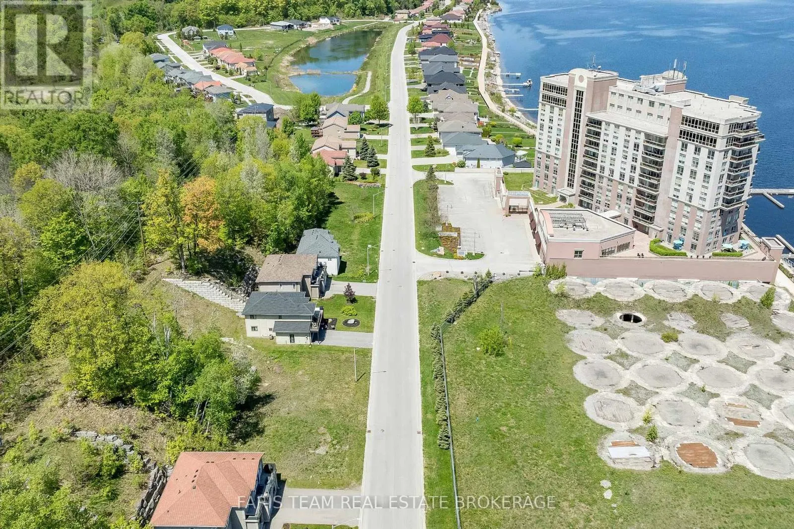 722 ABERDEEN BOULEVARD