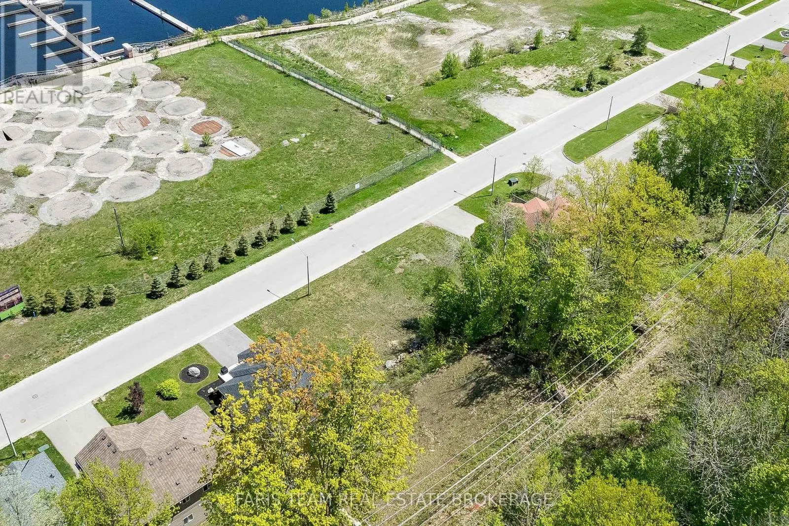 722 ABERDEEN BOULEVARD