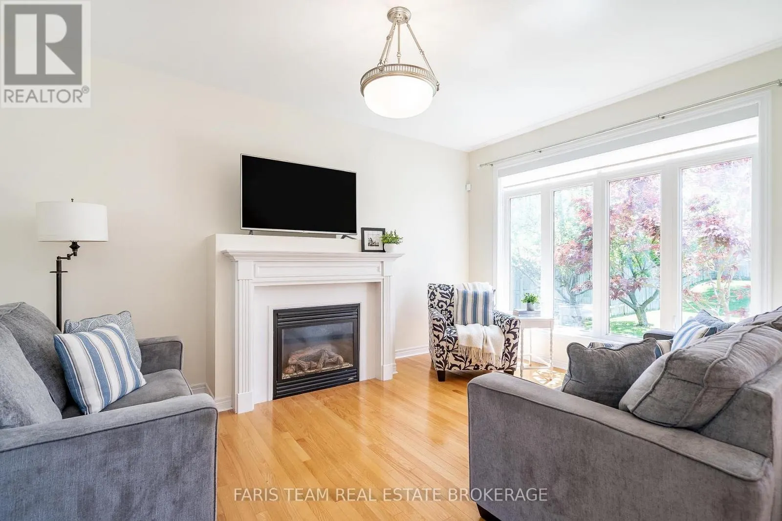 26 BARRINGTON TRAIL