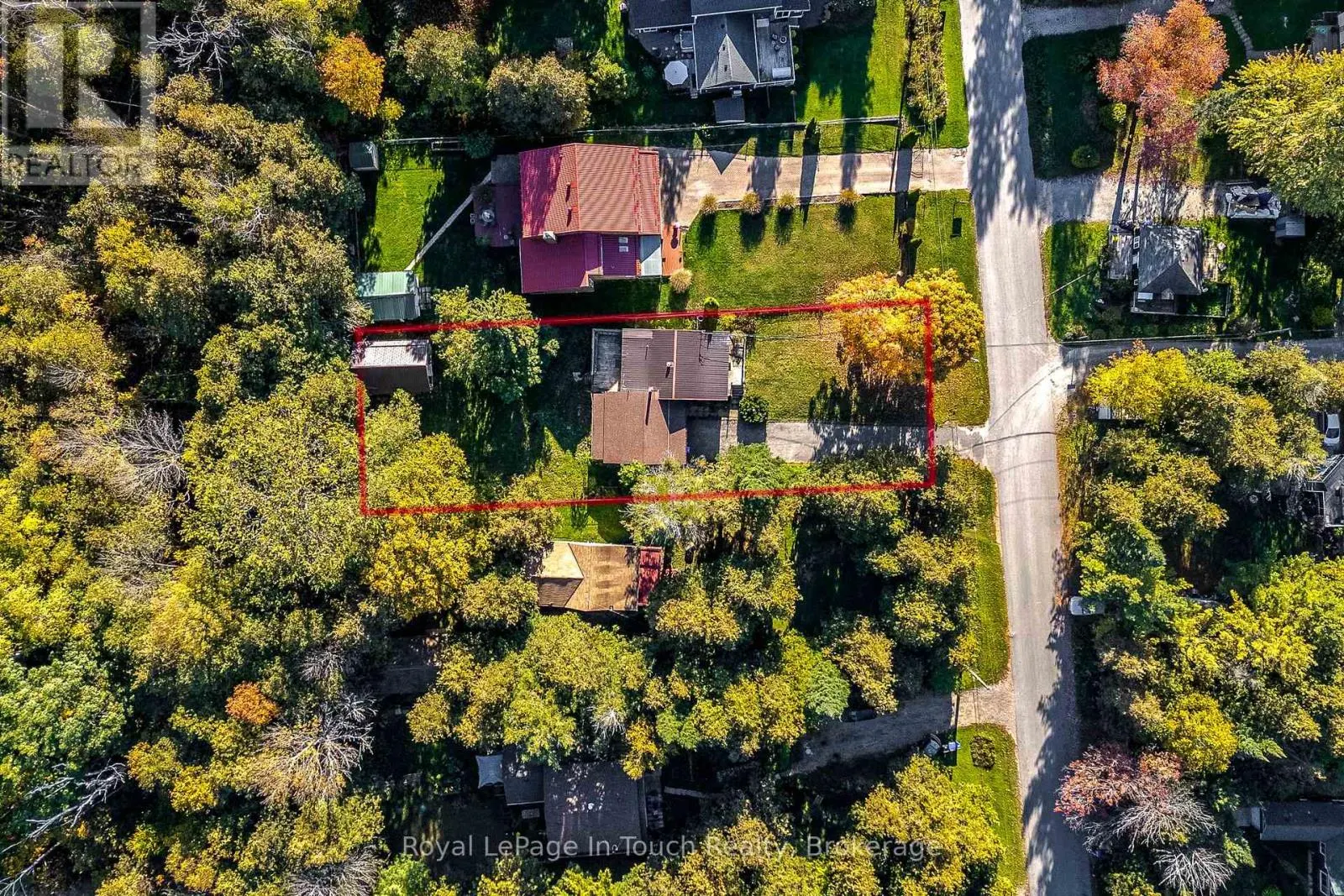 77 KING ROAD